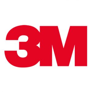 Grafik Logo 3M