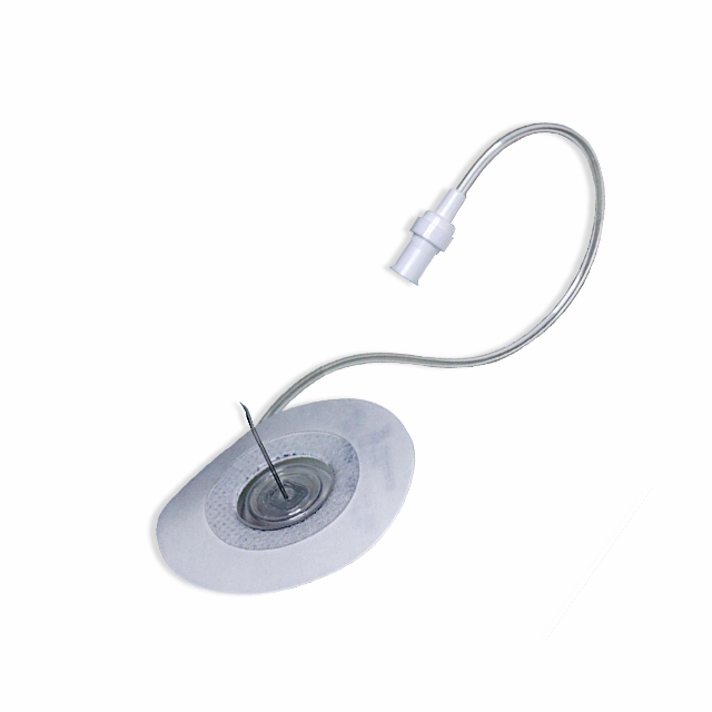 Grafik Ambix Instrastick