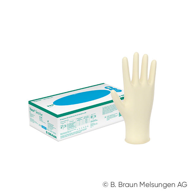Handschuh Vasco Sensitive